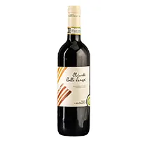 Casabianca Chianti Colli Senesi docg. 2023 0,75l