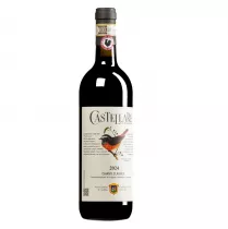 Castellare di Castellina Chianti Classico 2024 0,75l