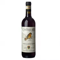 Castellare di Castellina Chianti Classico Riserva 2023 0,75l