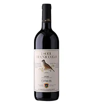 Castellare di Castellina I Sodi di San Niccolò igt 2020 0,75l