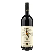 Castellare di Castellina I Sodi di San Niccolò igt 2021 0,75l