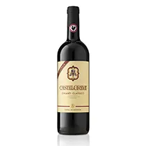 Castelli del Grevepesa Castelgreve Chianti Classico Riserva 2021 0,75l