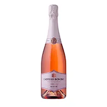 Castello Bonomi Franciacorta Brut Rosé 2019 0,75l