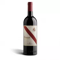 Castello di Fonterutoli Concerto igt. 2022 0,75l