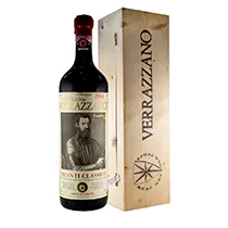 Castello di Verrazzano Chianti Classico riserva 1994 3l