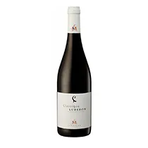 Cellier de Marrenon Lubéron rouge Cuvée CLASSIC 2021 0,75l