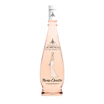Ch. de l'Aumérade Cuvée Marie Christine Côtes de Provence Rosé Cru Classé 2024 0,75l