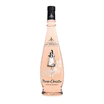 Ch. de l'Aumérade Cuvée Marie Christine Côtes de Provence Rosé Cru Classé 2023 1,5l