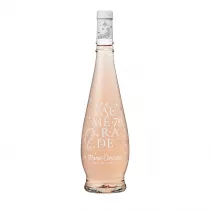 Ch. de l'Aumérade Cuvée Marie Christine Côtes de Provence Rosé Cru Classé 2025 0,75l