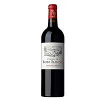 Château Barbe Blanche Lussac Saint Emilion 2022 0,75l