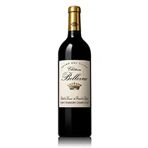 Château Bellevue Saint Emilion gcc. 2020 1,5l