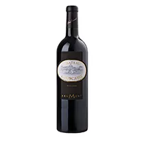 Château Bouscassé Madiran 2018 0,75l