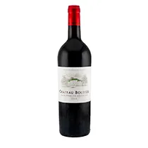 Château Boutisse Saint Emilion gc. 2011 0,75l