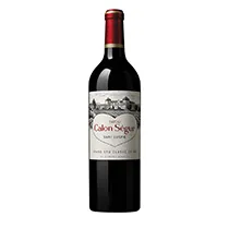 Château Calon Ségur Saint Estèphe 3cc. 2022 0,75l