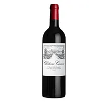 Château Canon Saint Emilion 1gcc 2021 0,75l
