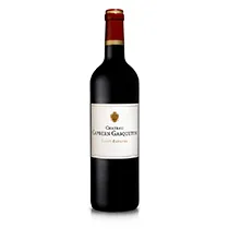Château Capbern Saint Estèphe cb 2020 1,5l