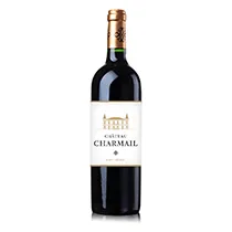 Château Charmail Haut Médoc cb 2018 0,75l