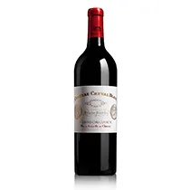 Château Cheval Blanc Saint Emilion 1 gcca. 2021 0,75l