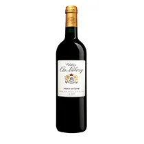 Château Cos Labory Saint Estèphe 5cc. 2015 0,75l