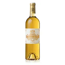 Château Coutet Barsac 1cc. 2019 0,375l