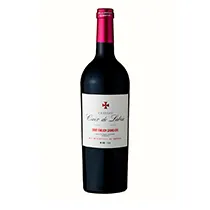 Château Croix de Labrie Saint Emilion 2020 0,75l