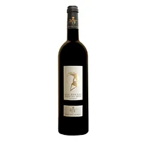 Château d'Agel Les Bonnes Minervois rouge 2018 0,75l