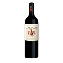 Château d'Aiguilhe Côtes de Castillon 2019 0,75l