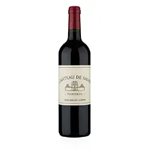 Château de Sales Pomerol 2008 0,375l