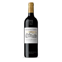 Château des Laurets Puisseguin Saint Emilion 2020 0,75l