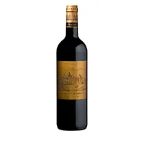 Château d'Issan Margaux 3cc. 2017 0,75l