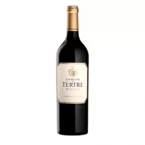 Château du Tertre Margaux 5cc. 2021 0,75l