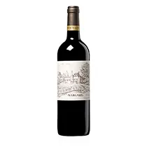 Château Durfort Vivens Margaux 2cc. 2022 0,75l