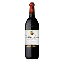 Château Giscours Margaux 3cc. 2021 0,75l
