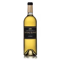 Château Guiraud Sauternes 1cc. 2016 0,75l