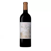 Château Haut Batailley Pauillac 5cc. 2016 0,75l