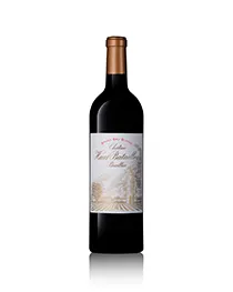 Château Haut Batailley Pauillac 5cc. 2016 0,75l