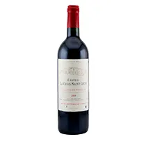 Château La Croix Saint Louis Lalande de Pomerol 2000 0,75l