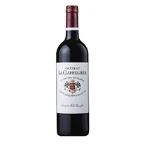 Château La Gaffelière Saint Emilion 1gccb 2020 0,75l