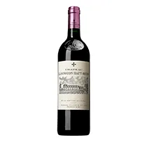 Château La Mission Haut-Brion Pessac-Léognan rouge gcc. 2022 0,75l