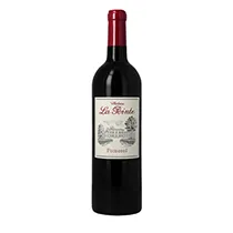 Château La Pointe Pomerol 2018 0,375l