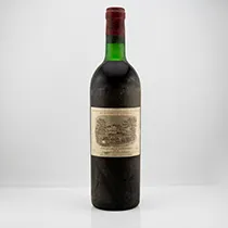 Château Lafite Rothschild Pauillac 1cc. 2022 0,75l