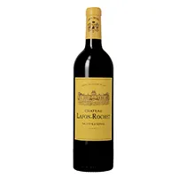 Château Lafon Rochet Saint Estèphe 4cc. 2020 0,75l