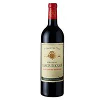 Château Larcis Ducasse Saint Emilion gcc. 2020 0,75l