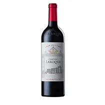 Château Laroque Saint Emilion gc. 2020 0,75l