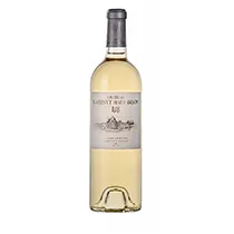Château Larrivet Haut-Brion Pessac-Léognan blanc 2022 0,75l