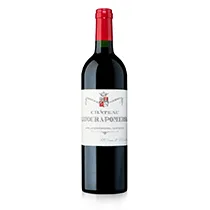 Château Latour à Pomerol  2021 0,75l