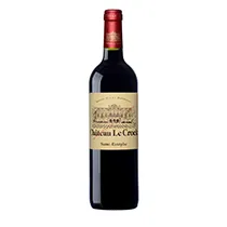 Château Le Crock Saint Estèphe cb 2019 0,75l