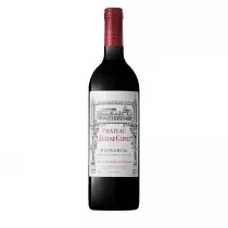 Château L'Eglise Clinet Pomerol 2011 0,75l