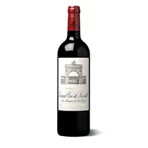 Château Léoville Las Cases Saint Julien 2cc. 2019 1,5l