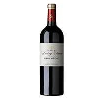 Château Lestage Simon Haut Médoc cb 2022 0,75l